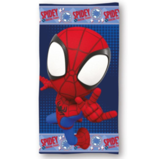 Spiderman® Rantapyyhe