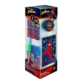 Spiderman® Värityssetti