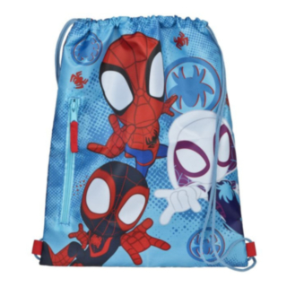 Spiderman® And Friends Jumppakassi