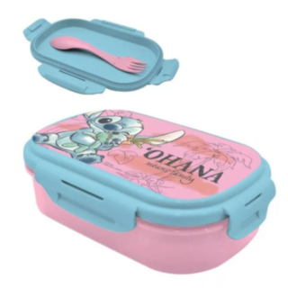 Lilo & Stitch® Eväsrasia Aterimilla