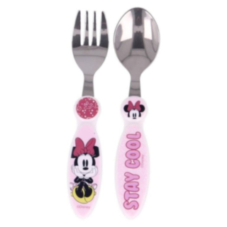 Minnie Mouse® Lastenaterinsetti