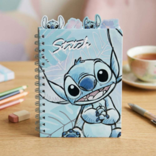 Lilo & Stitch® Muistikirja A5