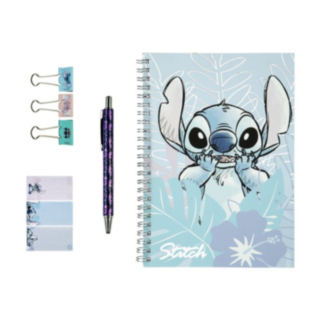 Lilo & Stitch® Kirjoitussetti