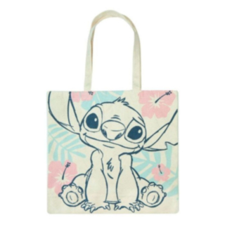 Lilo & Stitch® Kankainen Ostoskassi