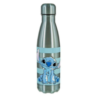 Lilo & Stitch® Ruostumaton Teräs Juomapullo
