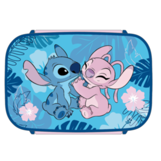 Lilo & Stich® Eväsrasia