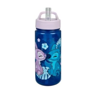 Lilo & Stitch® Angel & Stitch Juomapullo