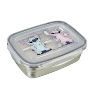 Lilo & Stitch® Stitch & Angel eväsrasia