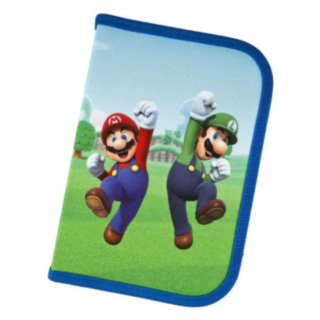Super Mario® Penaali Tarvikkeilla