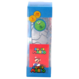 Super Mario® Värityssetti