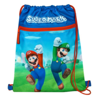 Super Mario® Jumppakassi
