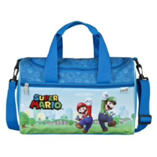 Super Mario® Treenikassi
