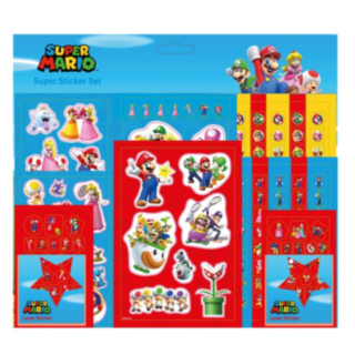 Super Mario® Tarrat