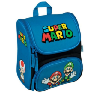 Super Mario® & Luigi Reppu Sininen