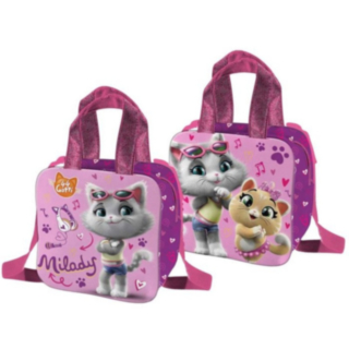 45 Cats® Reppu