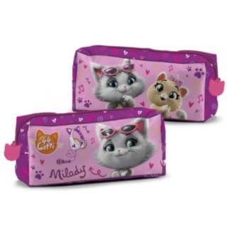 44 Cats® Purrfect Penaali