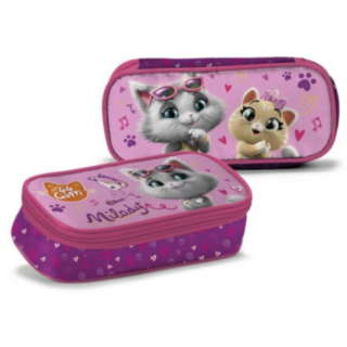 45 Cats® Milady Penaali