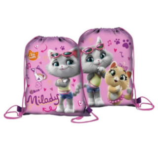 44 Cats® Jumppakassi