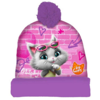 44 Cats® Pipo Liila/Pinkki