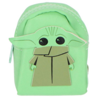 Star Wars® Grogu Mini Avaimenperä Kukkaro