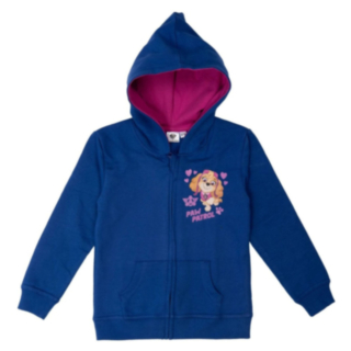 Paw Patrol® Huppari sininen