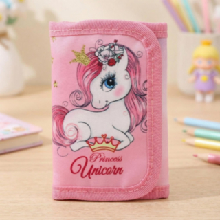 Unicorn Lompakko