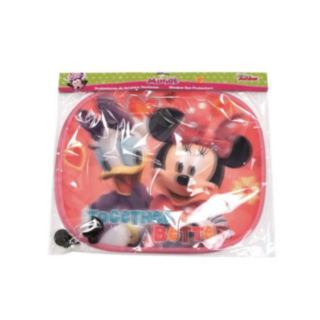 Minnie Mouse® Aurinkosuoja Autoon