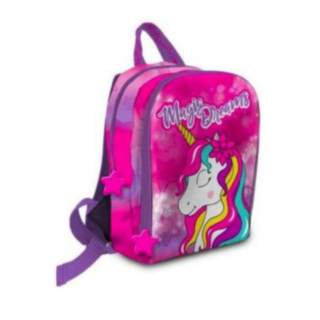 Yksisarvinen Magic Dreams Medium Reppu