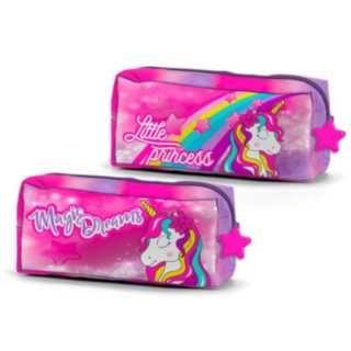 Unicorn Sateenkaari Penaali