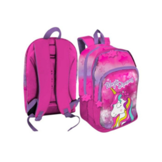 Unicorn Reppu Pinkki