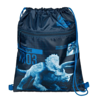Jurassic World® Triceratops Treenikassi