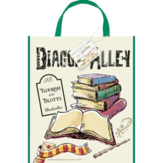 Harry Potter® Diagon Alley Lahjakassi