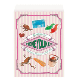 Harry Potter® Honeydukes makeispussit