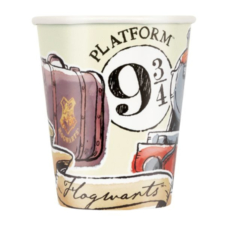 Harry Potter® Platform 9¾ Pahvimuki