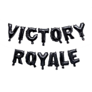 Fortnite® Victory Royale -ilmapalloköynnös