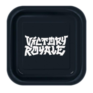 Fortnite® Victory Royale -lautaset