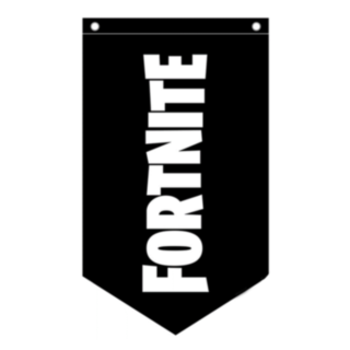 Fortnite® Lippu