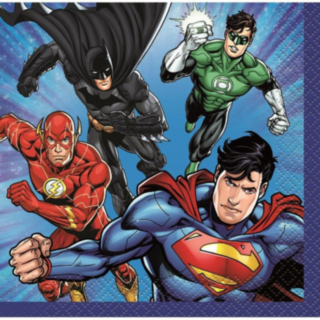 Justice League® servetit