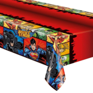 Justice League® pöytäliina