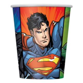 Justice League® pahvimuki