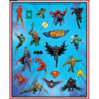 Justice League® tarrat