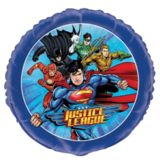 Justice League® foliopallo