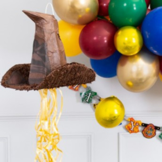 Harry Potter® Lajitteluhattu piñata
