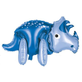 Dinosaur Mega Foliopallo
