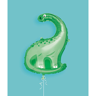 Brontosaurus Dinosaurus Folioilmapallo