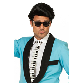 Mustat Blues Brothers Lasit