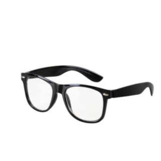 50-Luvun Wayfarer Lasit