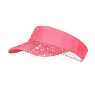 Glitter Aurinkolippa Vaaleanpunainen