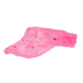 Aurinkolippa Vaaleanpunainen