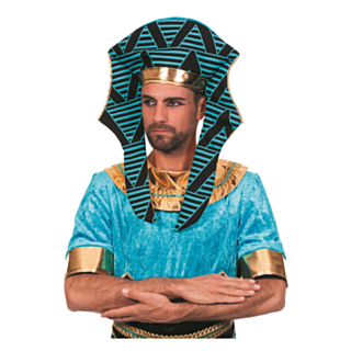Egyptiläinen Päähine